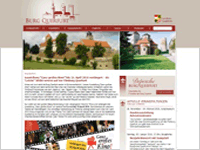 www.burg-querfurt.de
