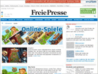  www.freiepresse.de 