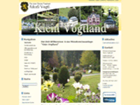 www.klein-vogtland.de