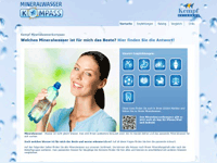  www.mineralwasserkompass.de 