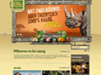  www.zoo-leipzig.de 